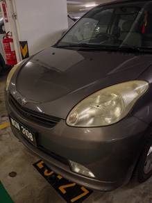 Perodua MyVi EZi in Cheras, SGR