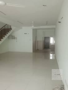 2-storey Terraced House For Rent in Bandar Bukit Raja,SGR