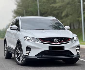 Proton X50 PREMIUM in Johor Bahru, JHR