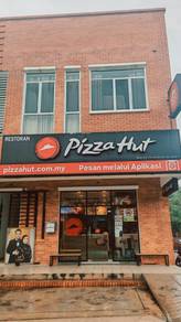 Shop lot For Sale in Shah Alam,SGR