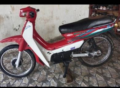 Yamaha Sport