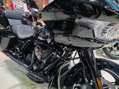 Harley-Davidson Road Glide Special