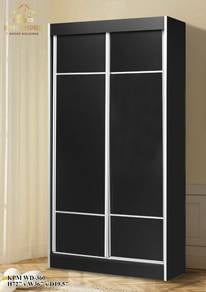 Promosi Almari 3x6 (New)