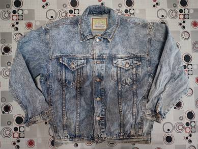 JACKET Jeans BRAND EASY RISE