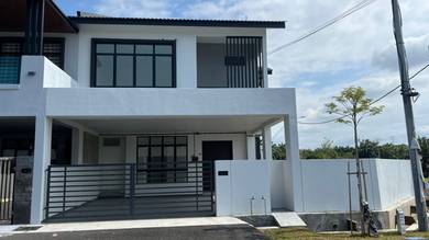 2-storey Terraced House For Sale in Bukit Katil,MLK