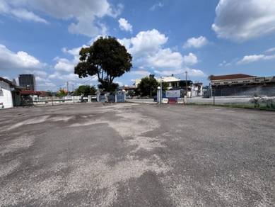 Commercial Land in Klang, SGR