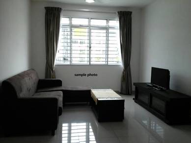 Apartment For Sale in The Pines Residence