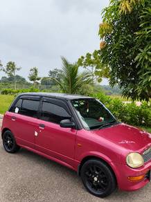 Perodua Kelisa SE EZS in Kota Tinggi, JHR