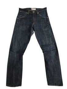Levis Engineered