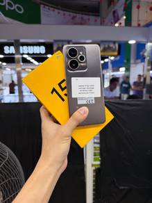 realme 15 5g ram12gb/256gb dimensity 7300+