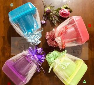 Tupperware Gift Set