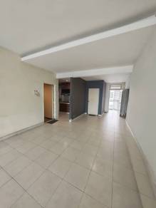 Service Residence For Sale in Tebrau City Residences