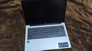 Laptop Baru