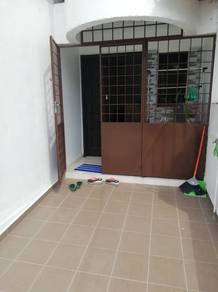 Flat For Sale in Taman Pelangi (Perai)