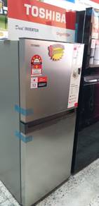 TOSHIBA GR-RT230WE-PMY Refrigerator JL1nw1