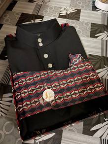 Baju melayu elrah