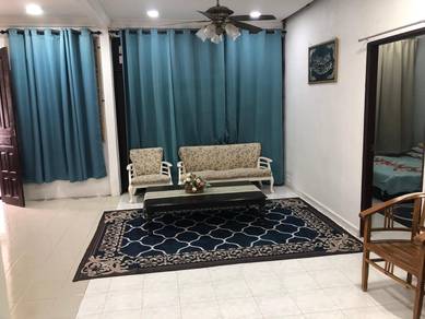 Terraced House For Sale in Kulim,KDH