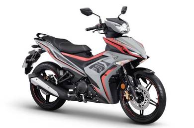 Yamaha Y16ZR