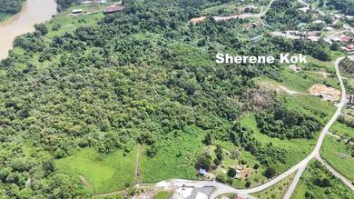 Agricultural Land in Kuching, SWK