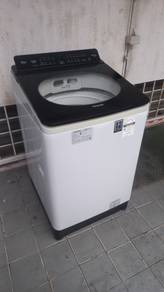 Panasonic inverter washing machine 15kg