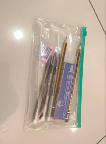 School stationary