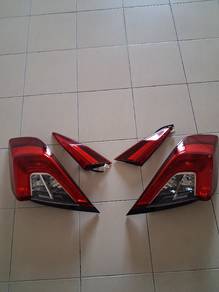 honda civic sport 2017-2026