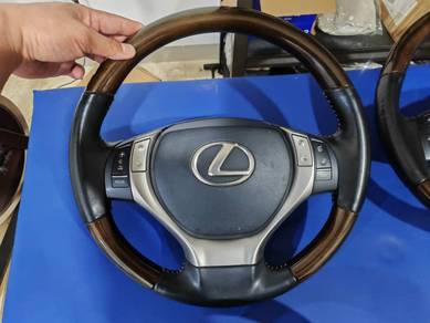 LEXUS ES250 Steering