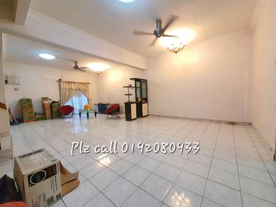 2-storey Terraced House For Sale in Subang Bestari,SGR