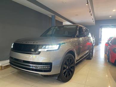 Land Rover Range Rover Vogue VOGUE P400 HSE in Petaling Jaya, SGR