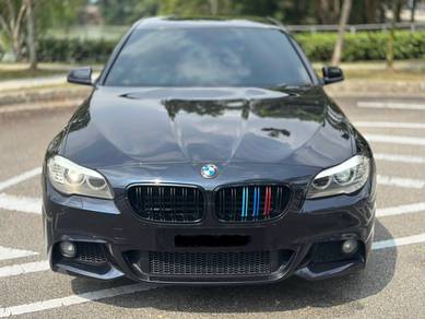 2014 BMW 528i 28i M SPORT (CKD)