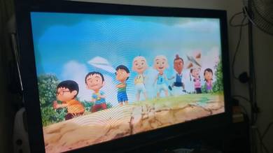 Tv Panasonic 42"