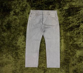 Levi’s 501XX sz 38