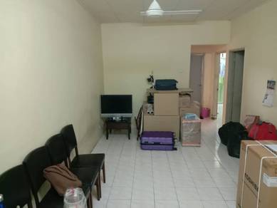 Apartment For Sale in Taman Cheras Awana Apartment