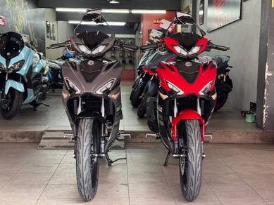 Modenas Z15GT