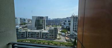 Service Residence For Rent in South China Sea Place