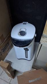 electric  thermal airpot