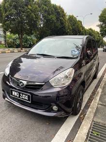 Perodua MyVi EZ STANDARD in Cheras, KUL