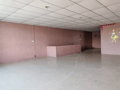 Shop lot For Rent in Alor Setar,KDH