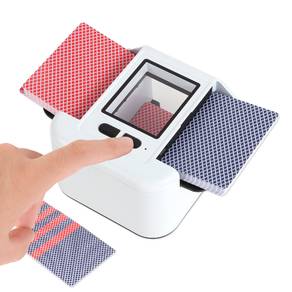 Card Shuffler Machine Casino Playing Cards