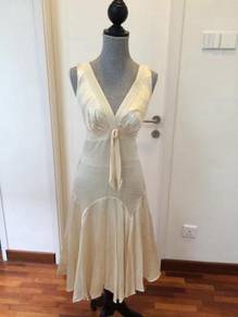 Ted baker dinner dress