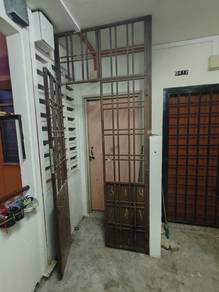 Flat For Sale in Skudai,JHR