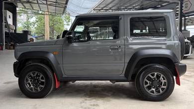 Suzuki Jimny - in Shah Alam, SGR