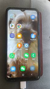 xda masaara!!  warranty+garranty satu minggu sahaj