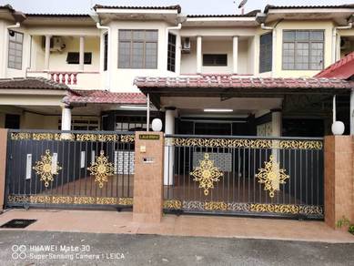 DyNaz Budget Homestay, Taman Intan,Johor