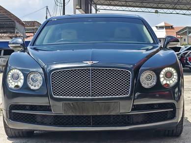 Bentley Flying Spur V8 S in Seri Kembangan, SGR