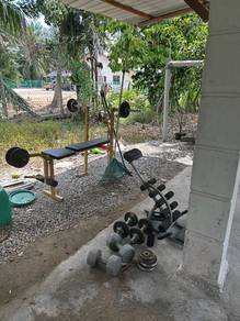Gym set