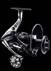 Tokushima hk2 (whole steel body)