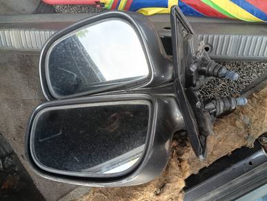 side mirror ori wira 