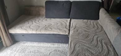 sofa ikea friheten