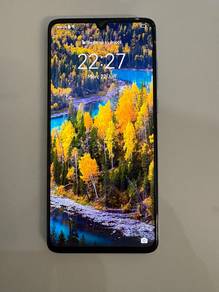 Huawei P30